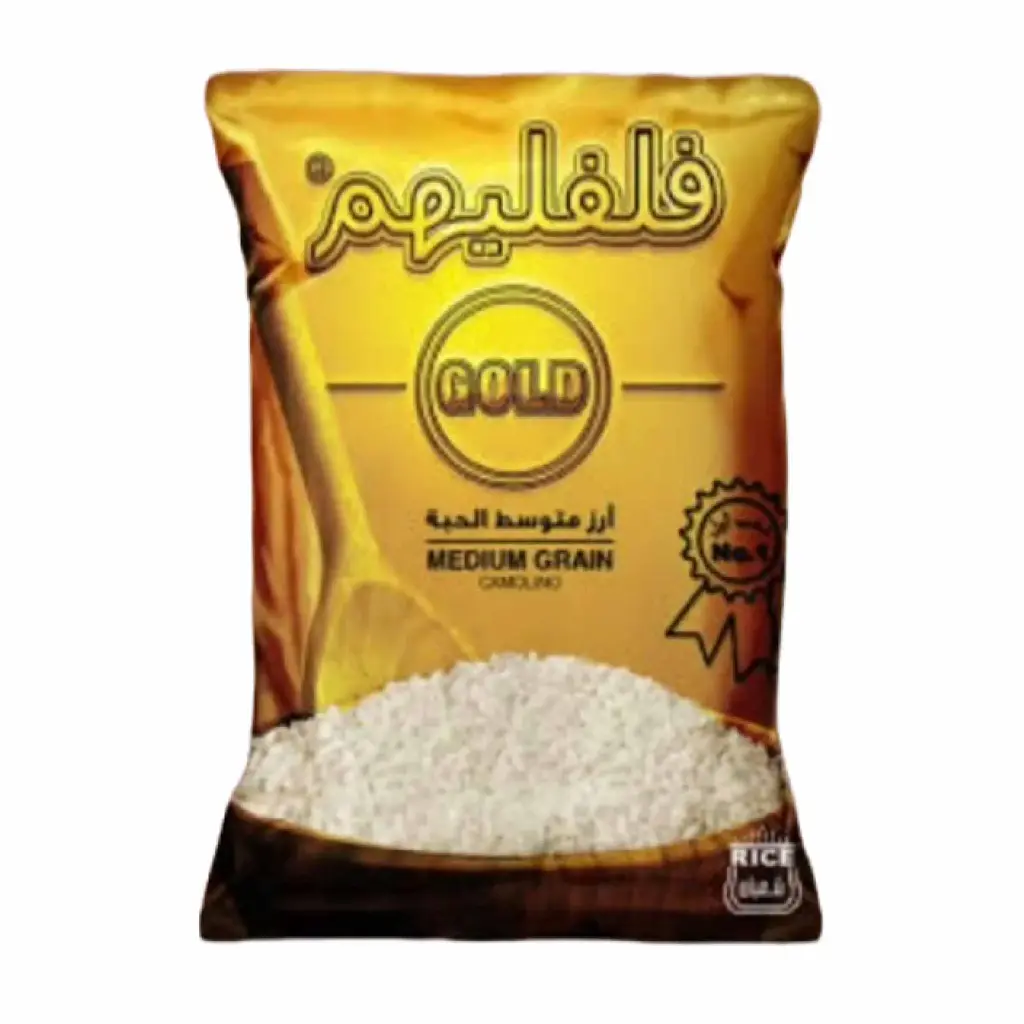 ارز فلفليهم كولد (9kg)