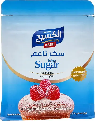 icing suger سكر ناعم 